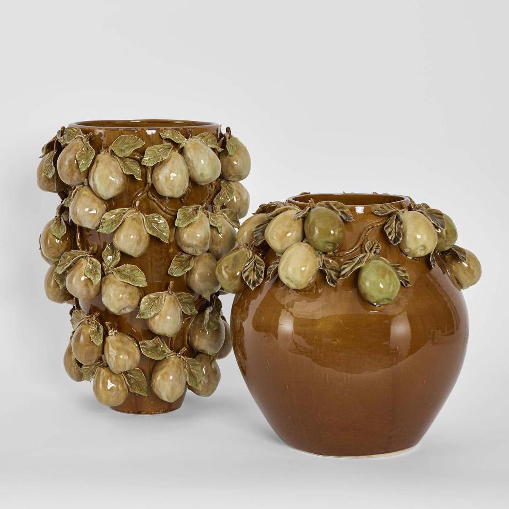 Perfect Pair Vase