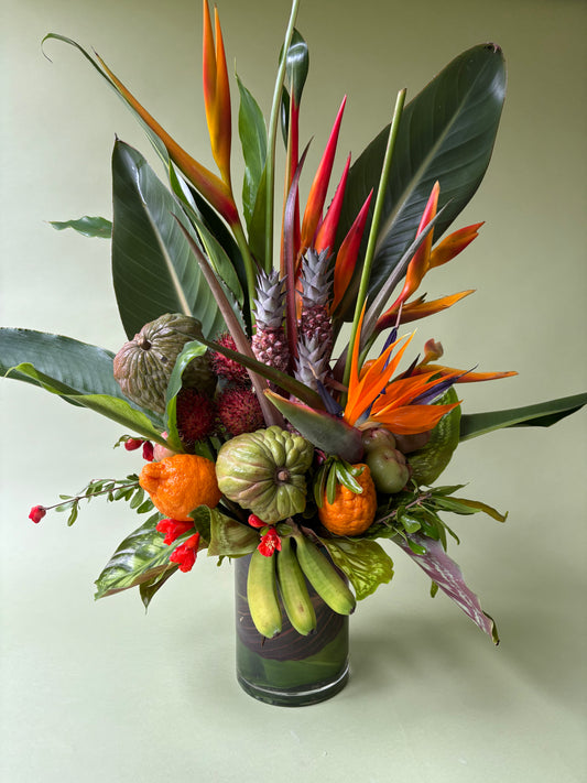 Tropicana