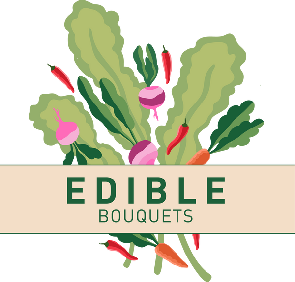 Edible Bouquets