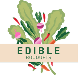 Edible Bouquets