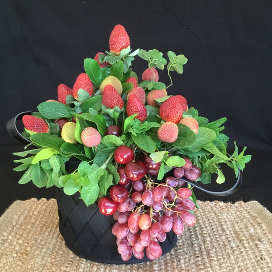 Summer Fruits