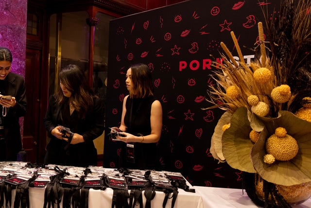 Unique Event Displays