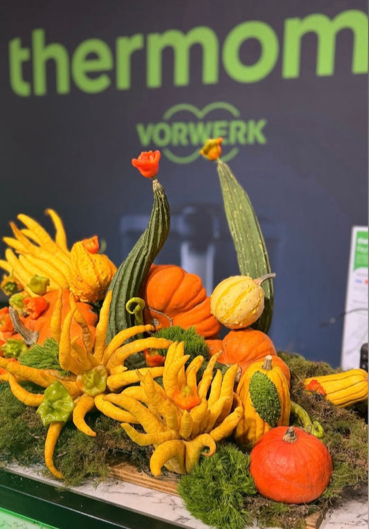 Unique Event Displays