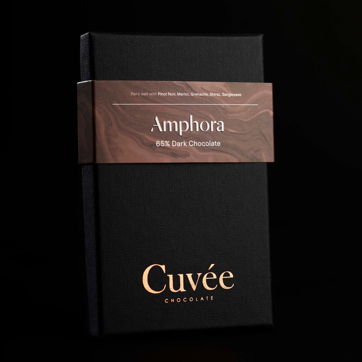 Cuvee chocolate - Amphora