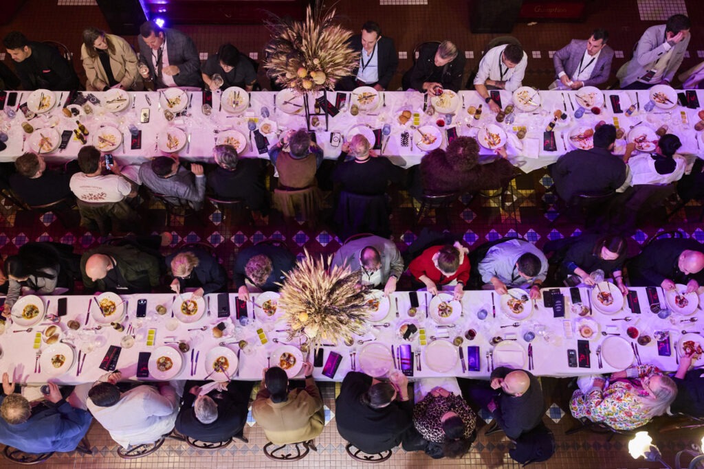 Unique Event Displays
