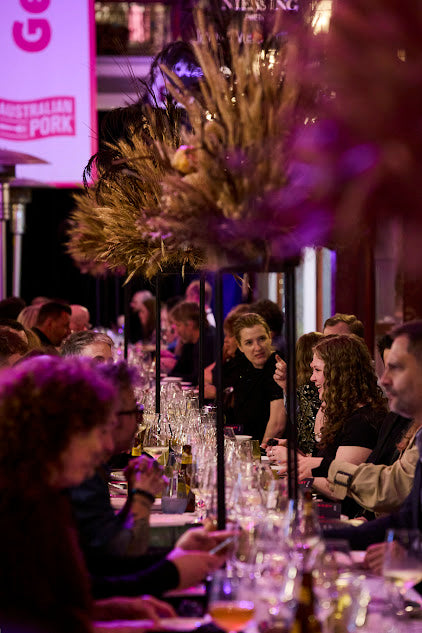 Unique Event Displays
